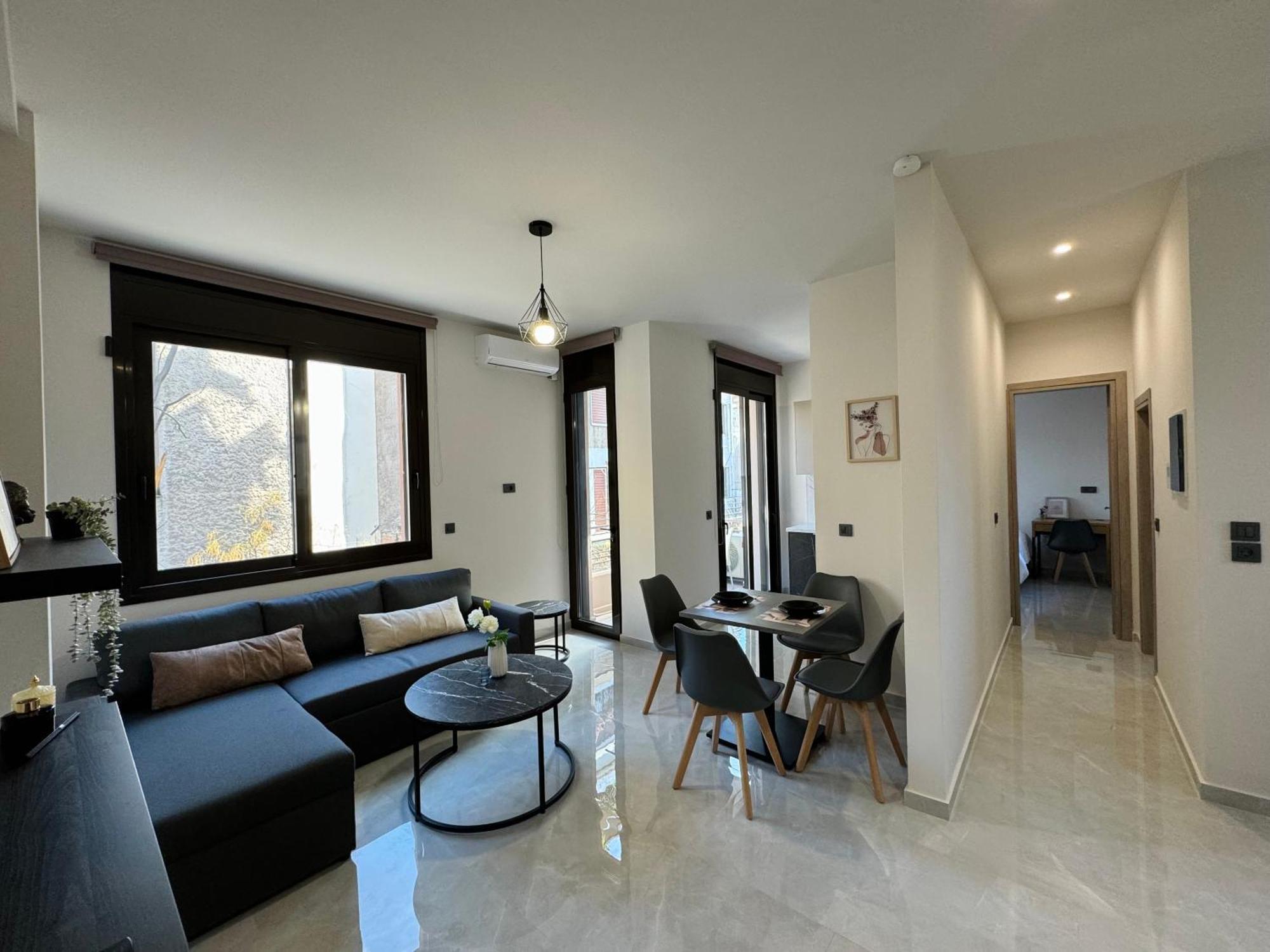 Spacious Apartment Near Monastiraki By Kozy Koala Athens Exterior photo