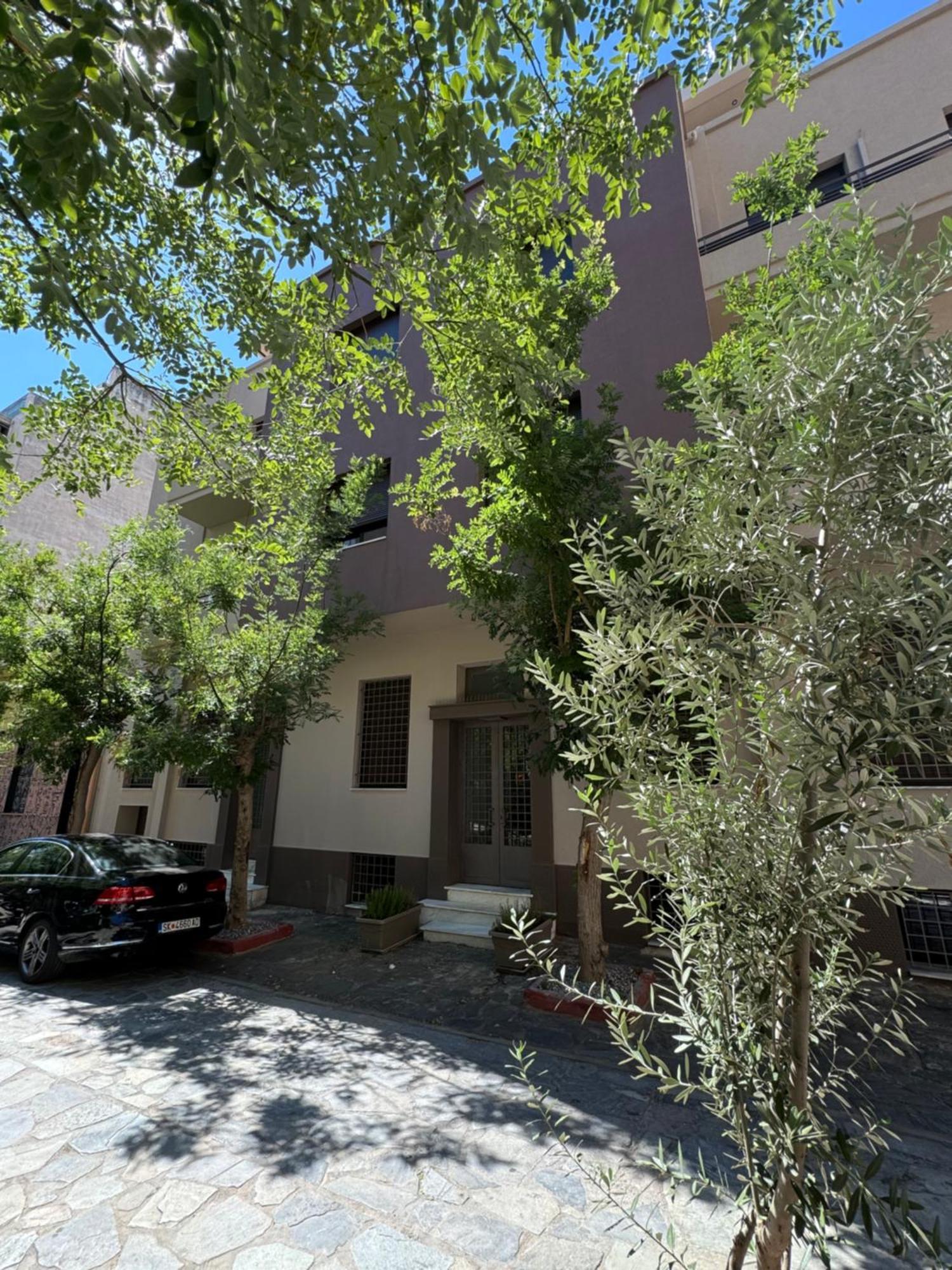 Spacious Apartment Near Monastiraki By Kozy Koala Athens Exterior photo